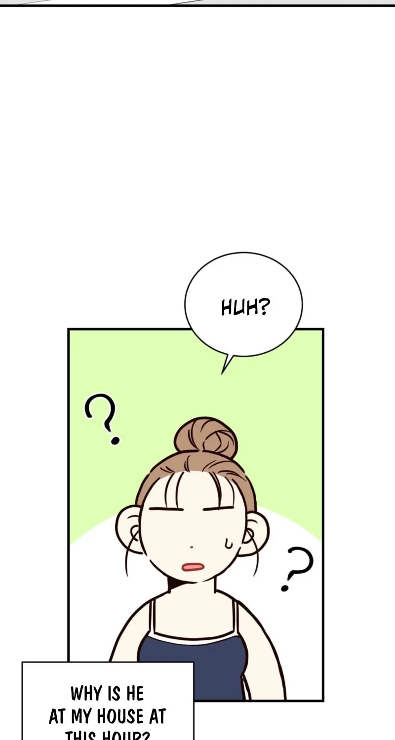 This Marriage Is Merely A Contract Chapter 16 page 15 - 