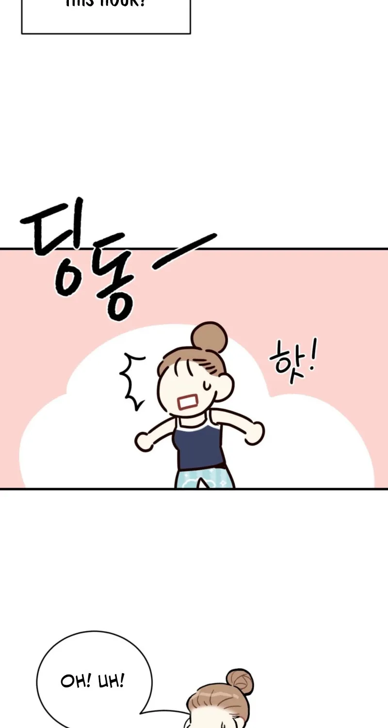This Marriage Is Merely A Contract Chapter 16 page 16 - 