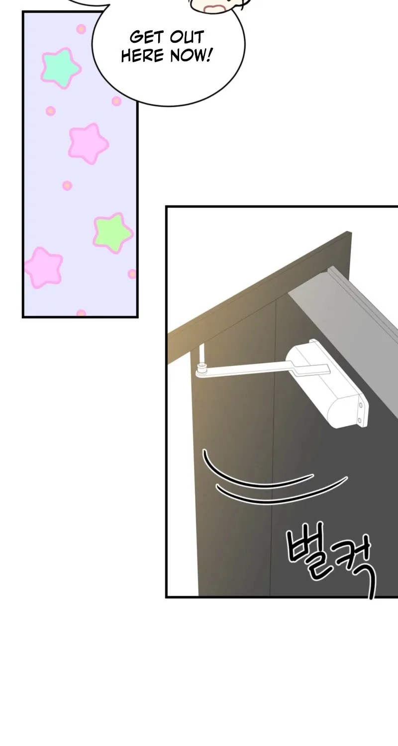 This Marriage Is Merely A Contract Chapter 16 page 17 - 