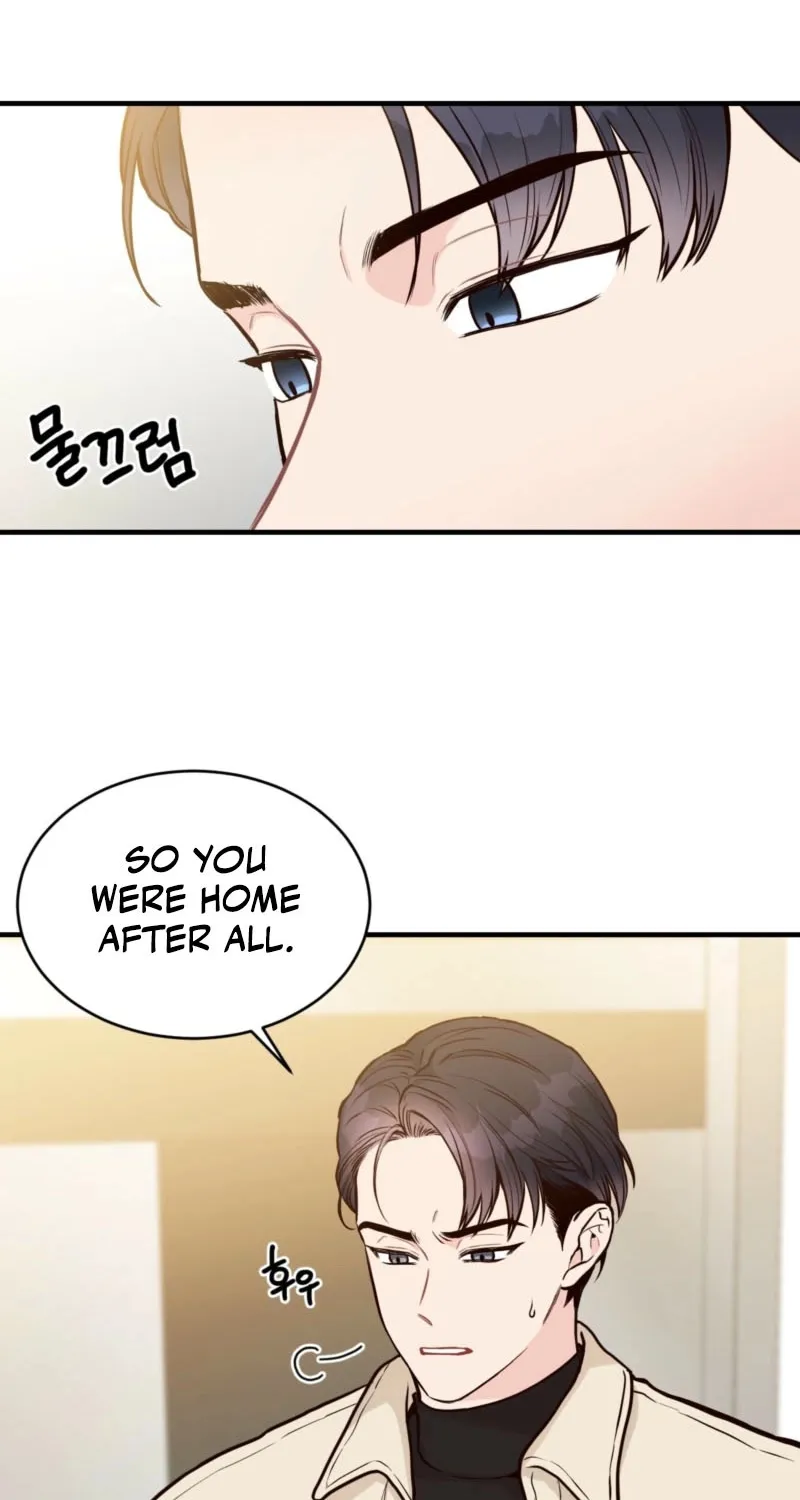 This Marriage Is Merely A Contract Chapter 16 page 21 - 