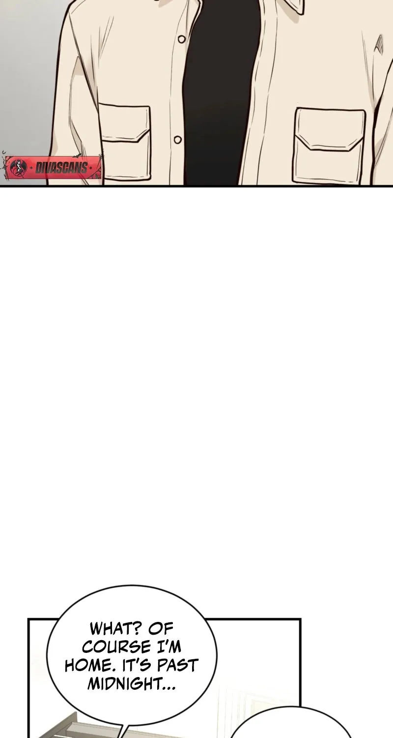 This Marriage Is Merely A Contract Chapter 16 page 22 - 