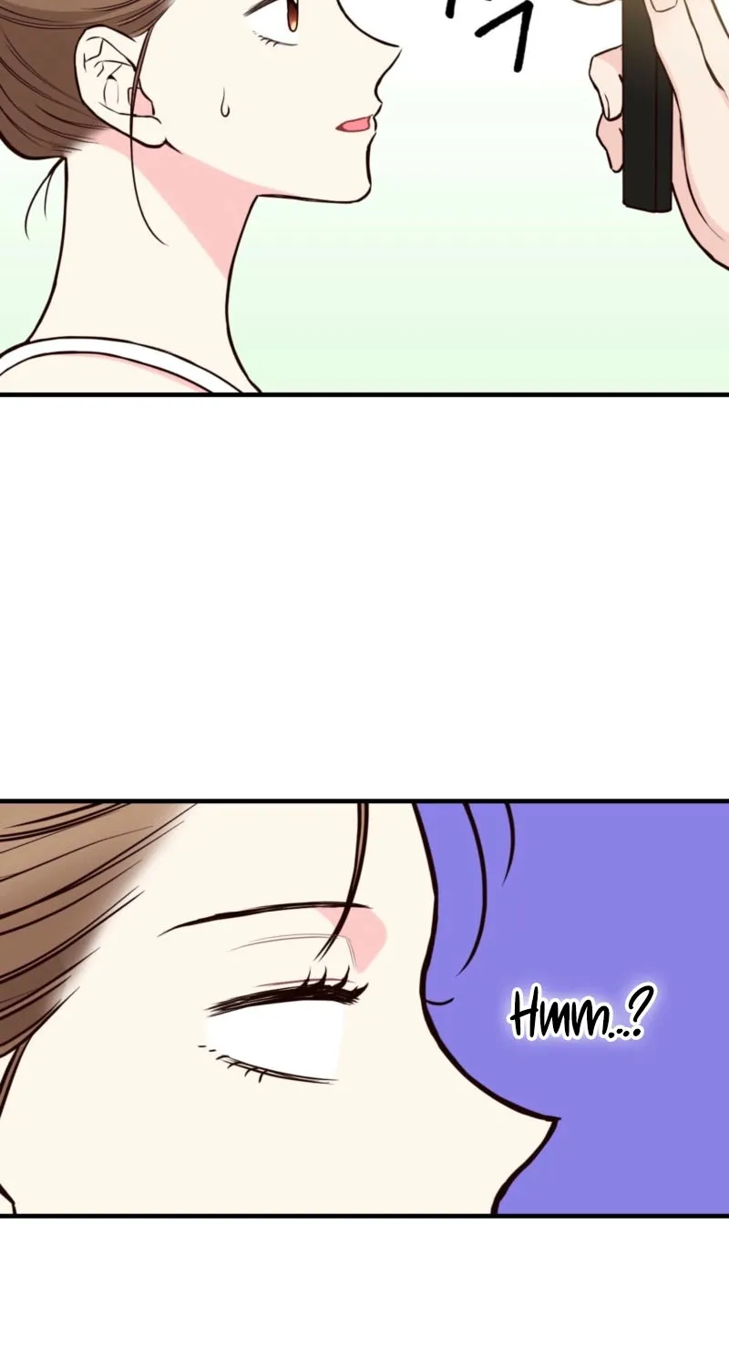 This Marriage Is Merely A Contract Chapter 16 page 24 - 