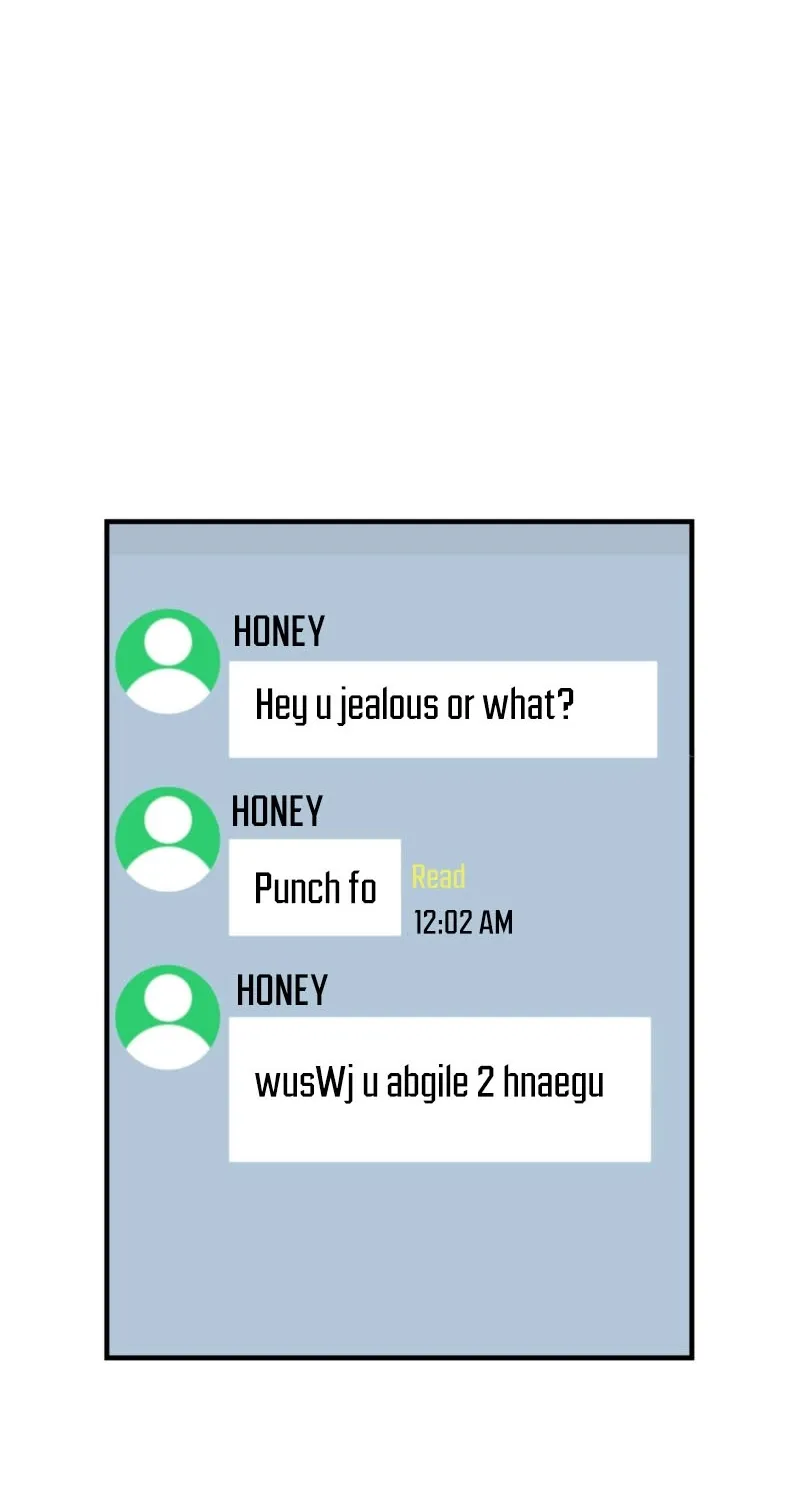 This Marriage Is Merely A Contract Chapter 16 page 25 - 