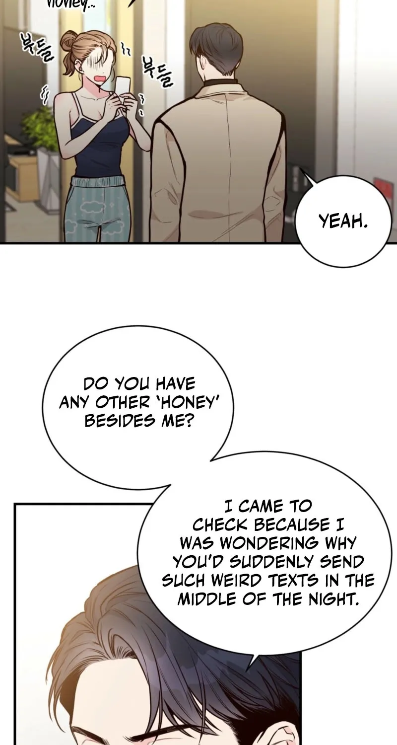 This Marriage Is Merely A Contract Chapter 16 page 27 - 