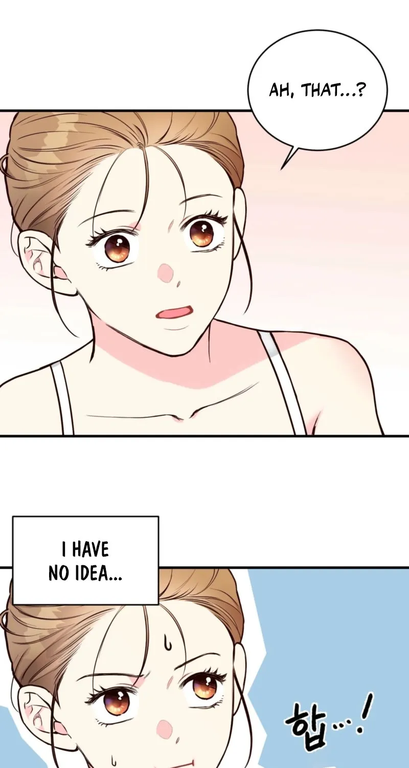This Marriage Is Merely A Contract Chapter 16 page 29 - 