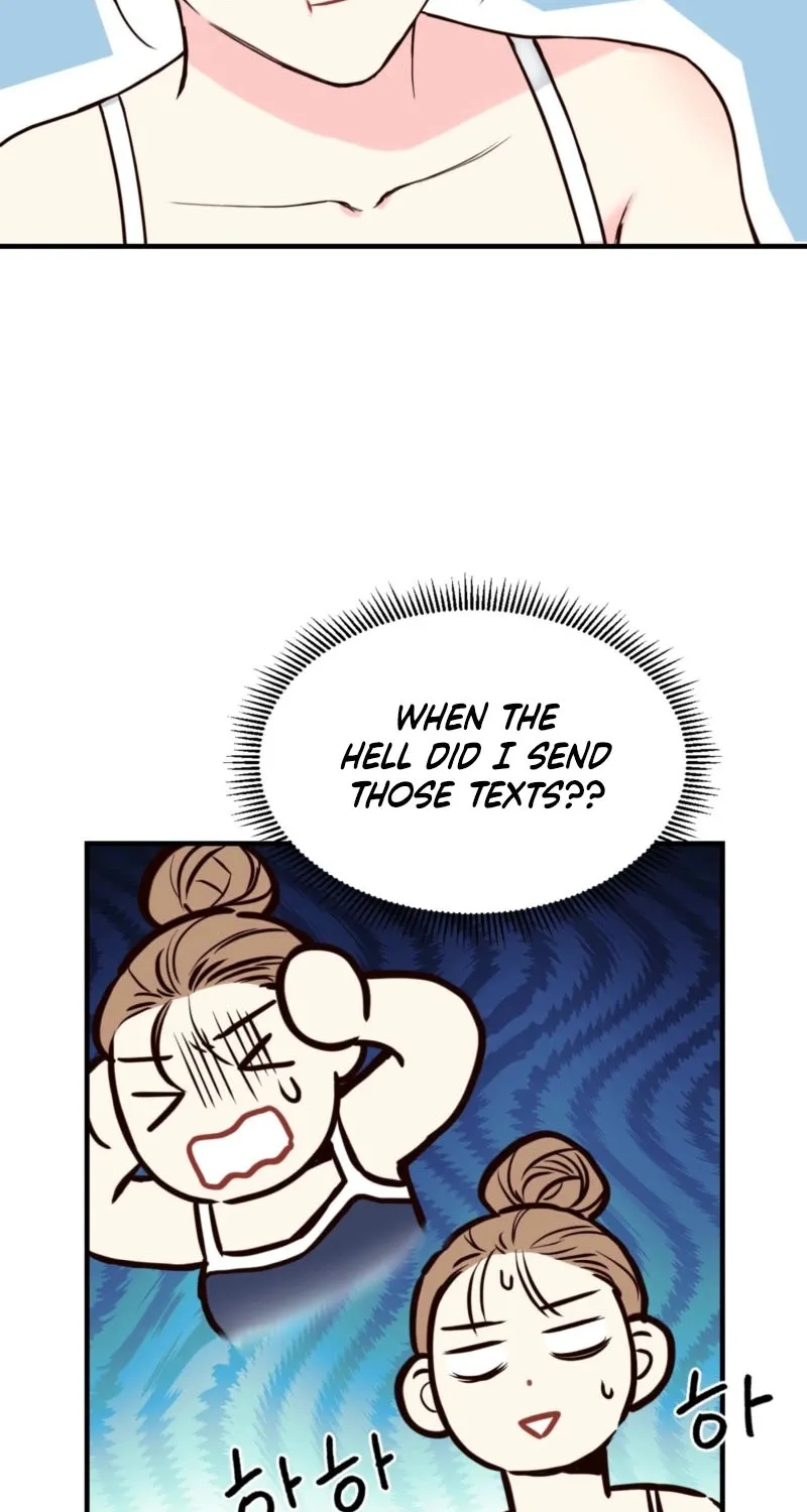 This Marriage Is Merely A Contract Chapter 16 page 30 - 