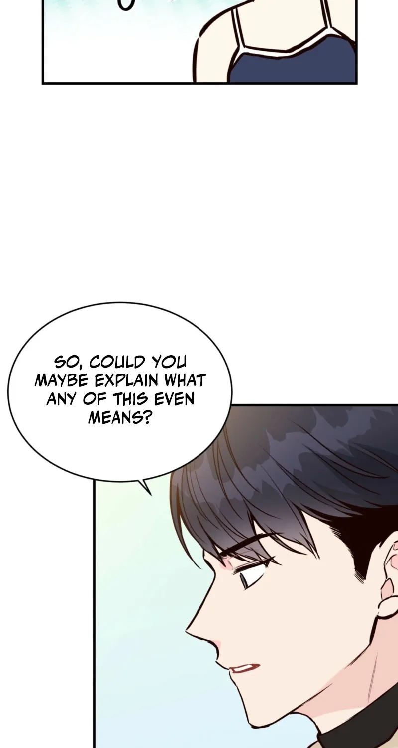 This Marriage Is Merely A Contract Chapter 16 page 31 - 
