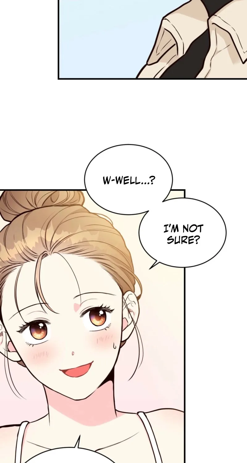This Marriage Is Merely A Contract Chapter 16 page 32 - 