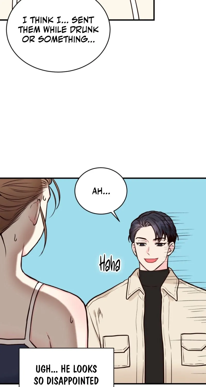 This Marriage Is Merely A Contract Chapter 16 page 33 - 