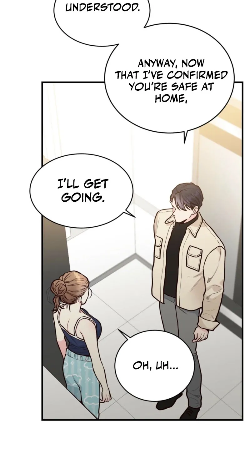 This Marriage Is Merely A Contract Chapter 16 page 35 - 