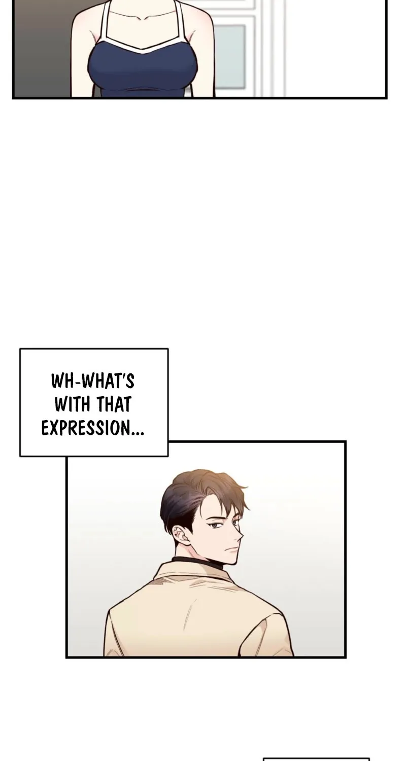 This Marriage Is Merely A Contract Chapter 16 page 40 - 