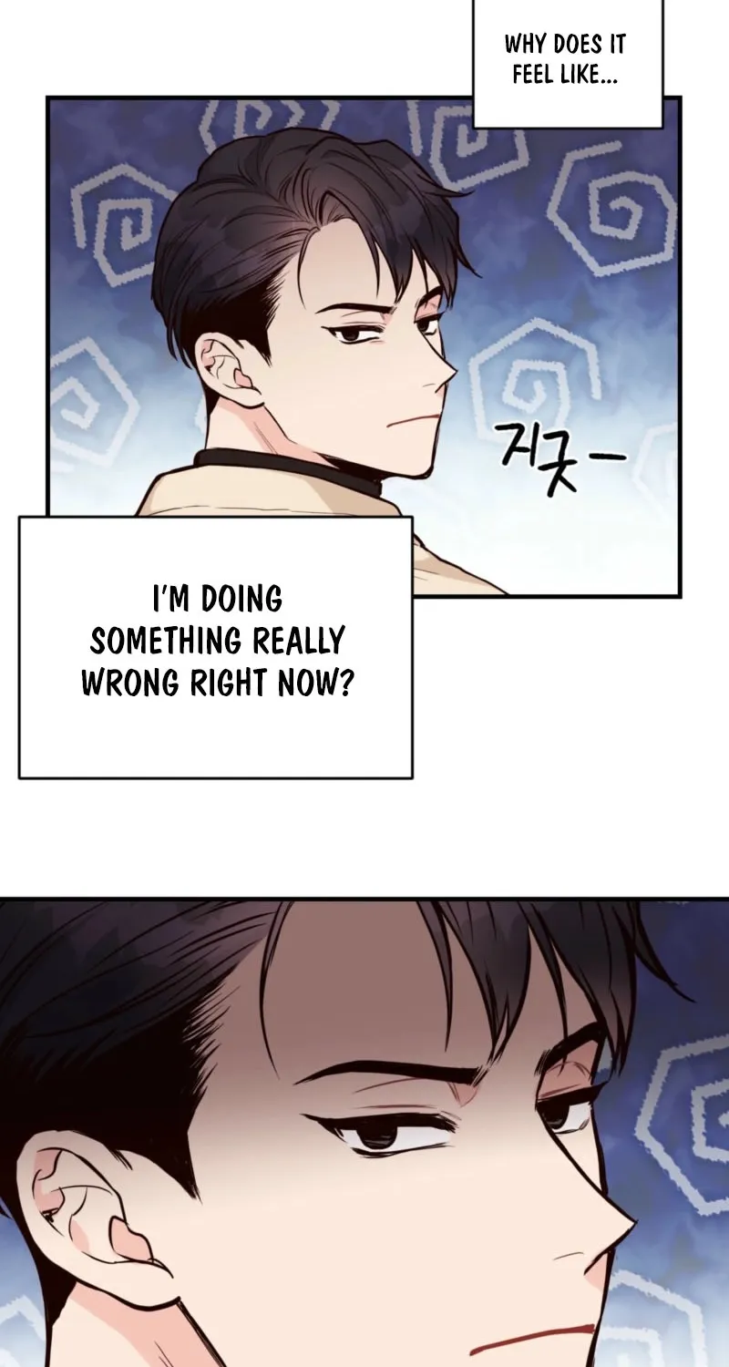 This Marriage Is Merely A Contract Chapter 16 page 41 - 