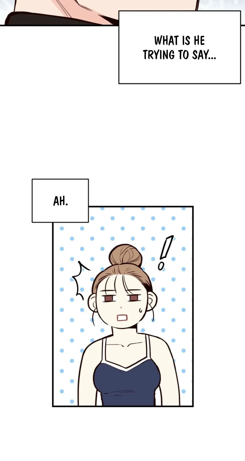 This Marriage Is Merely A Contract Chapter 16 page 42 - 