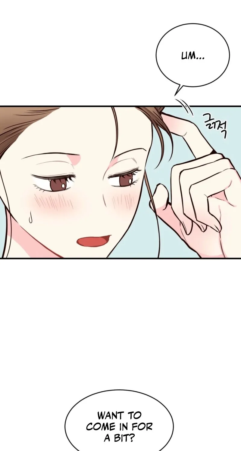 This Marriage Is Merely A Contract Chapter 16 page 43 - 