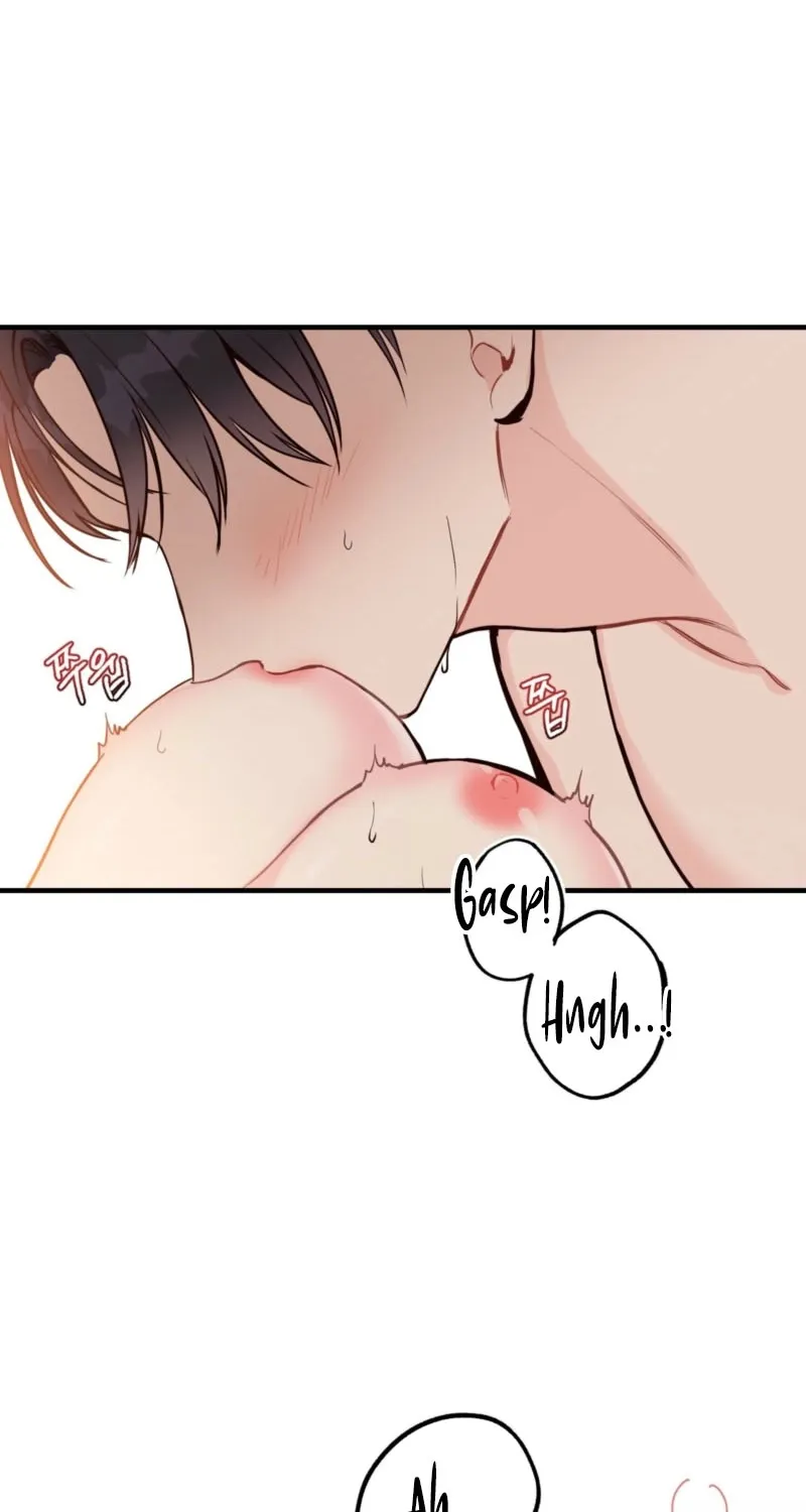 This Marriage Is Merely A Contract Chapter 16 page 45 - 