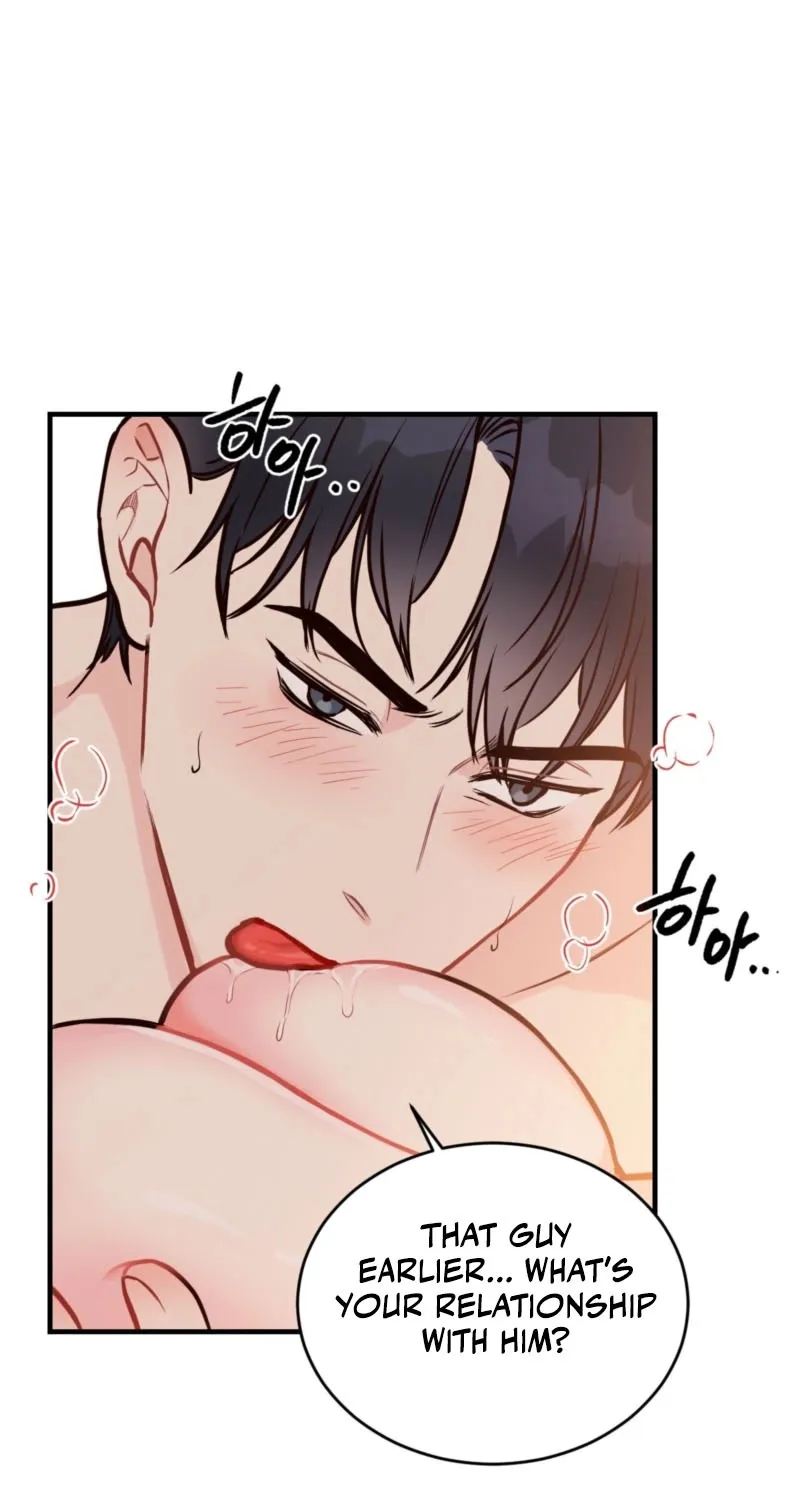 This Marriage Is Merely A Contract Chapter 16 page 47 - 