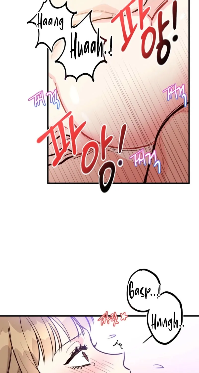 This Marriage Is Merely A Contract Chapter 16 page 51 - 