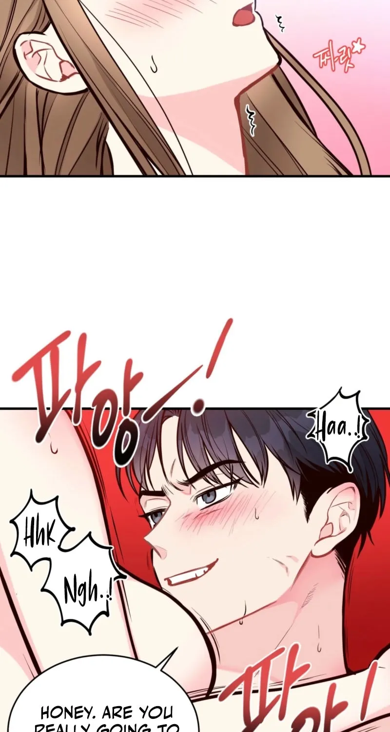 This Marriage Is Merely A Contract Chapter 16 page 52 - 
