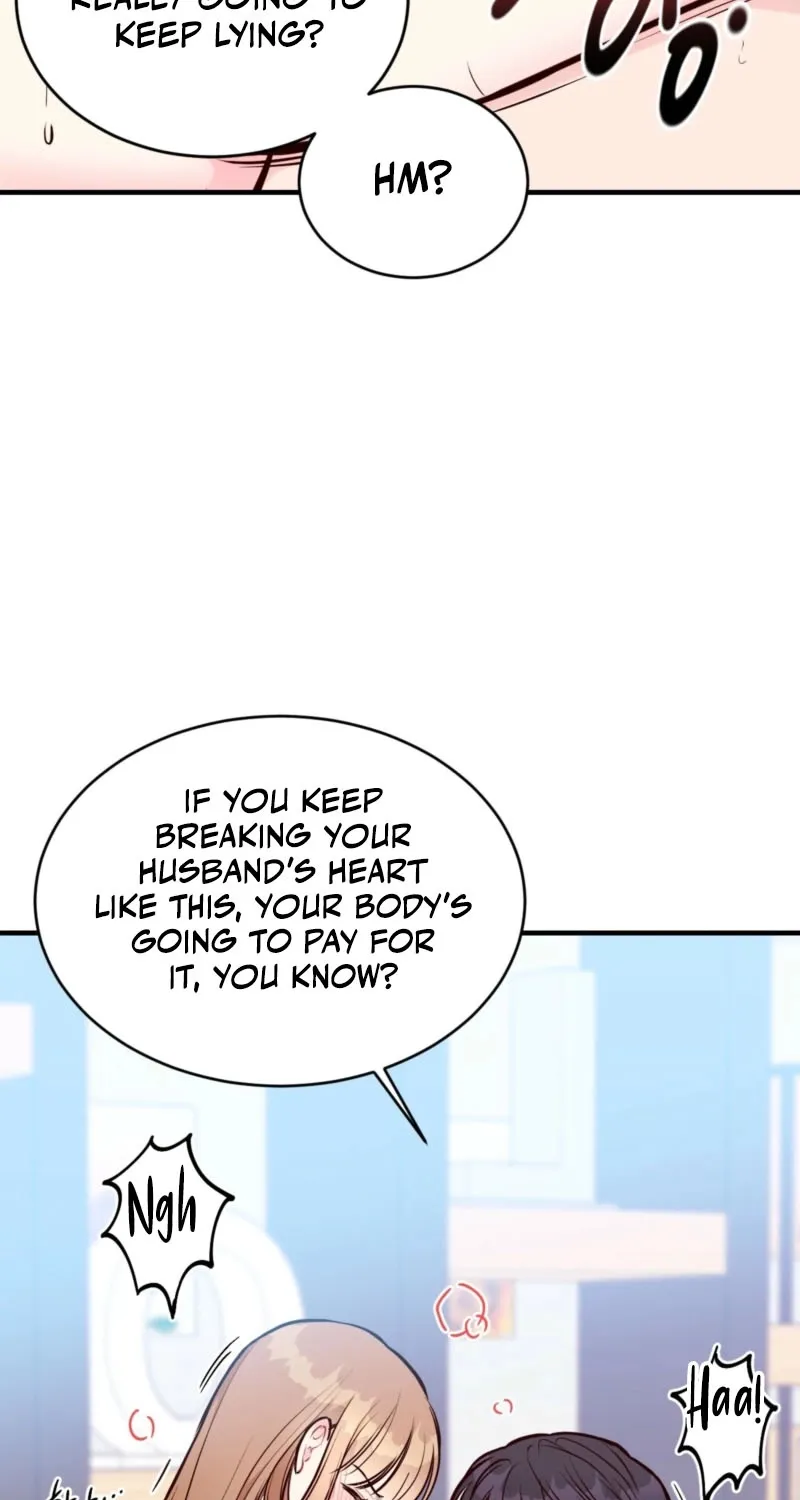 This Marriage Is Merely A Contract Chapter 16 page 53 - 