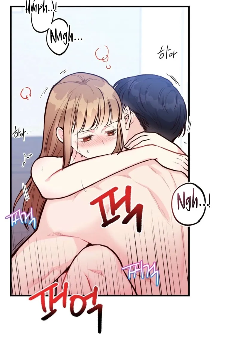This Marriage Is Merely A Contract Chapter 16 page 55 - 