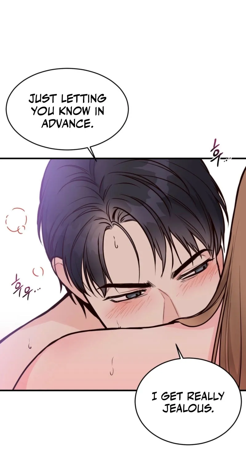 This Marriage Is Merely A Contract Chapter 16 page 56 - 