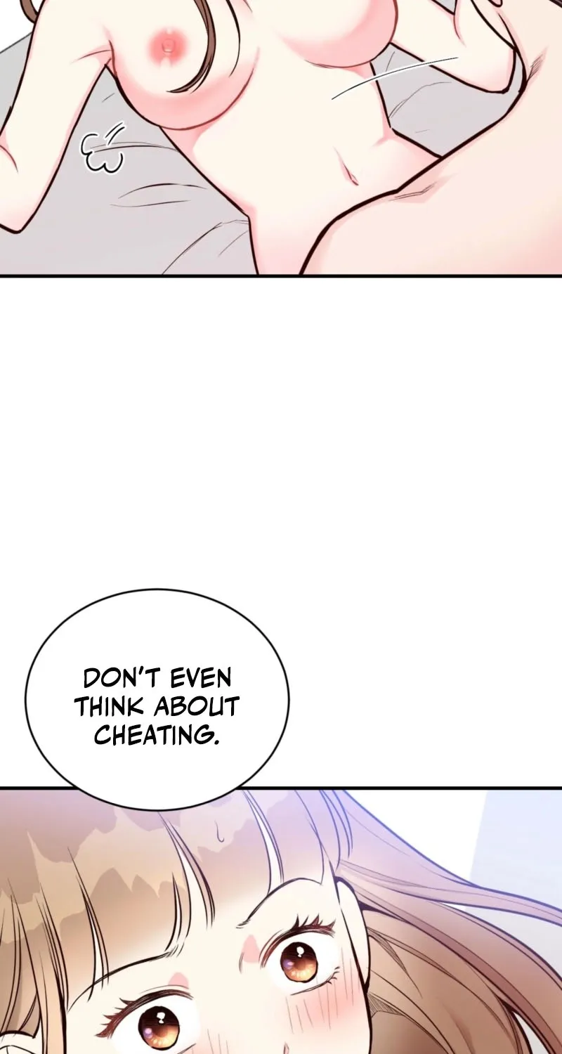 This Marriage Is Merely A Contract Chapter 16 page 58 - 