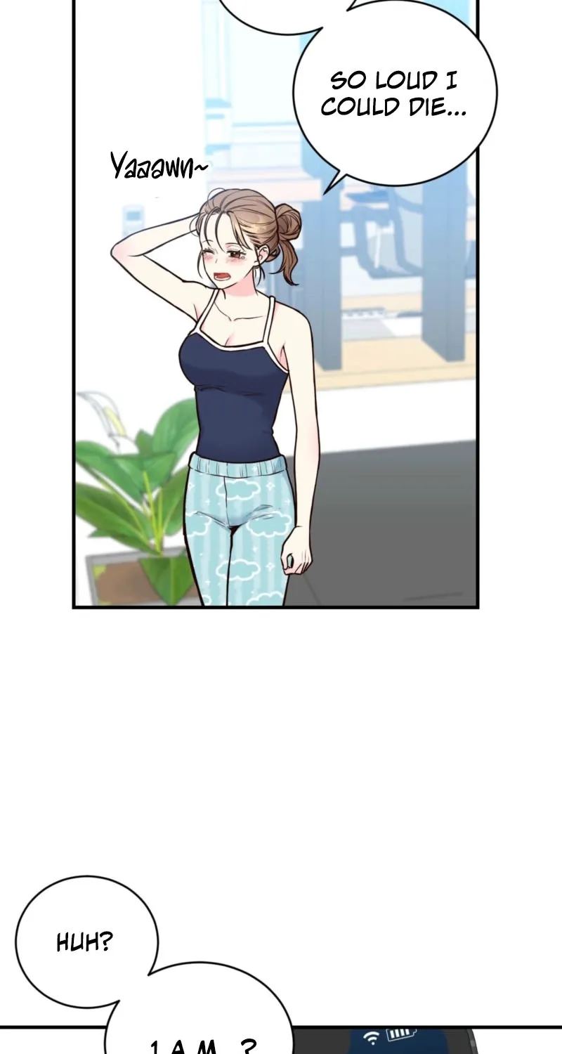 This Marriage Is Merely A Contract Chapter 16 page 7 - 