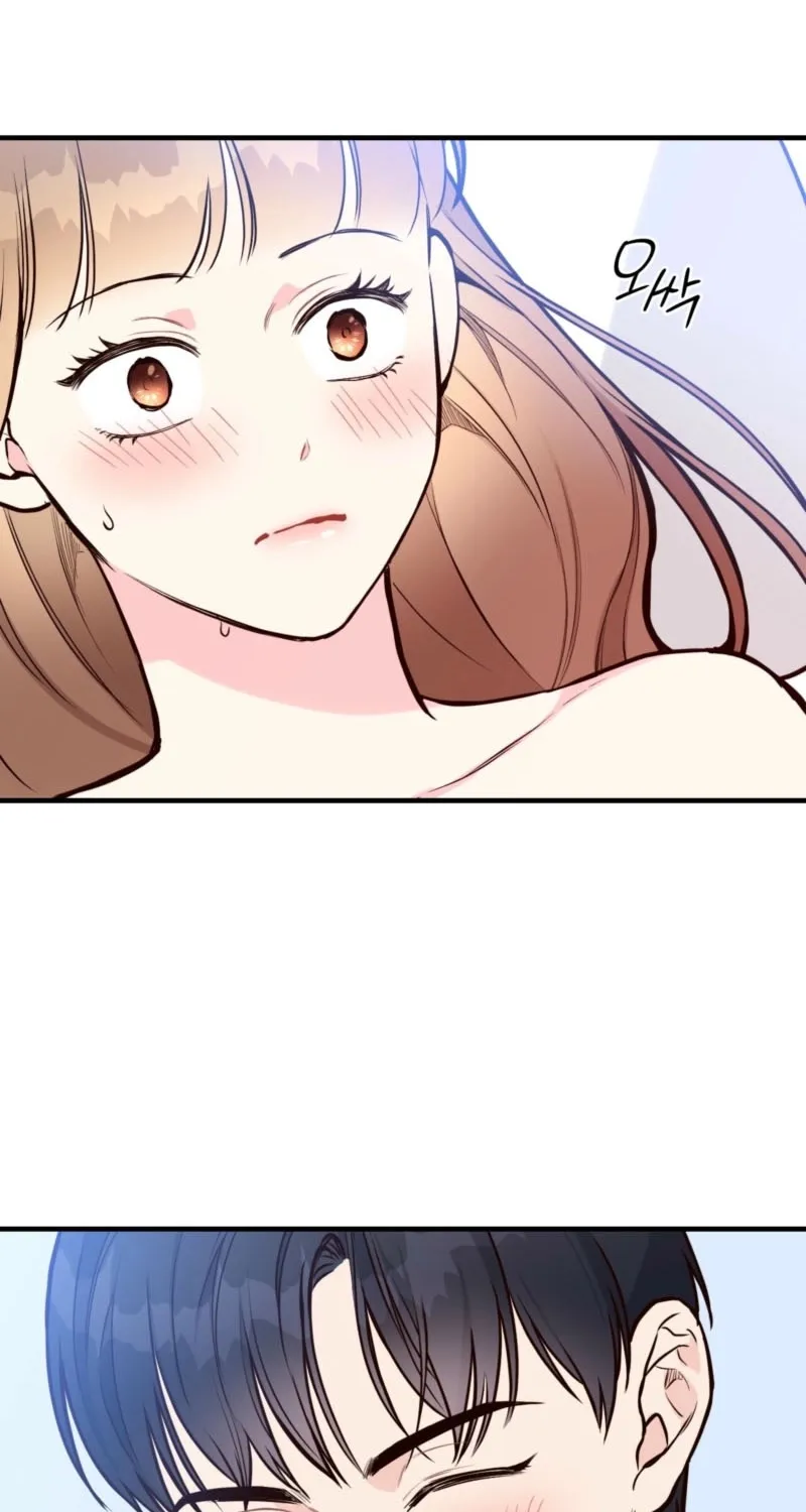 This Marriage Is Merely A Contract Chapter 16 page 61 - 