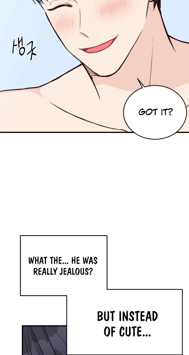 This Marriage Is Merely A Contract Chapter 16 page 62 - 