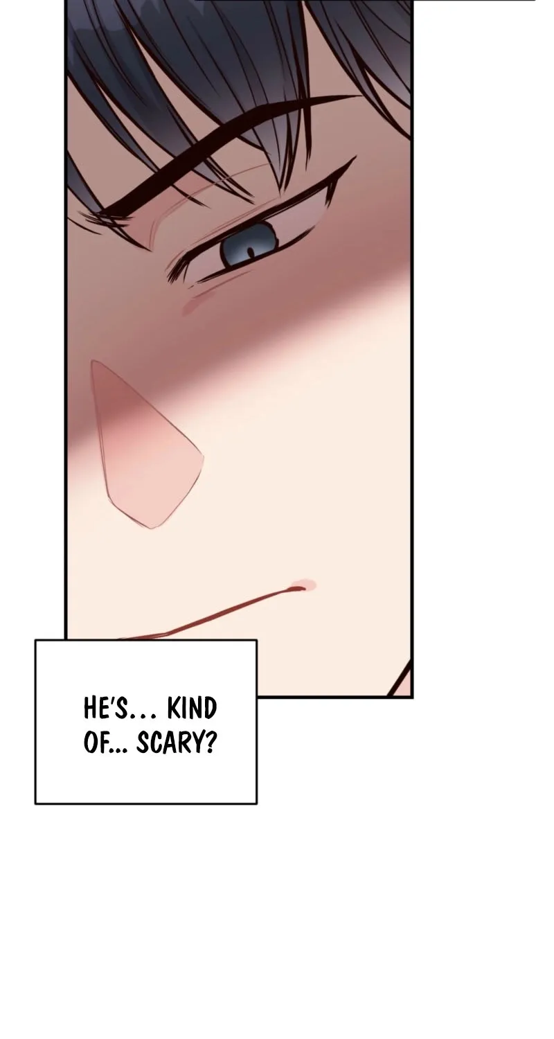 This Marriage Is Merely A Contract Chapter 16 page 63 - 