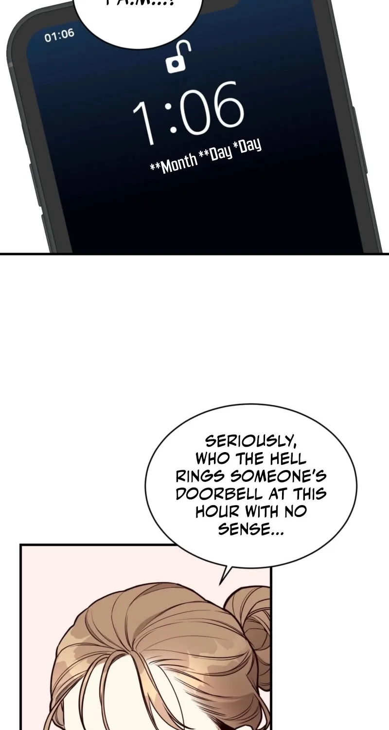 This Marriage Is Merely A Contract Chapter 16 page 8 - 