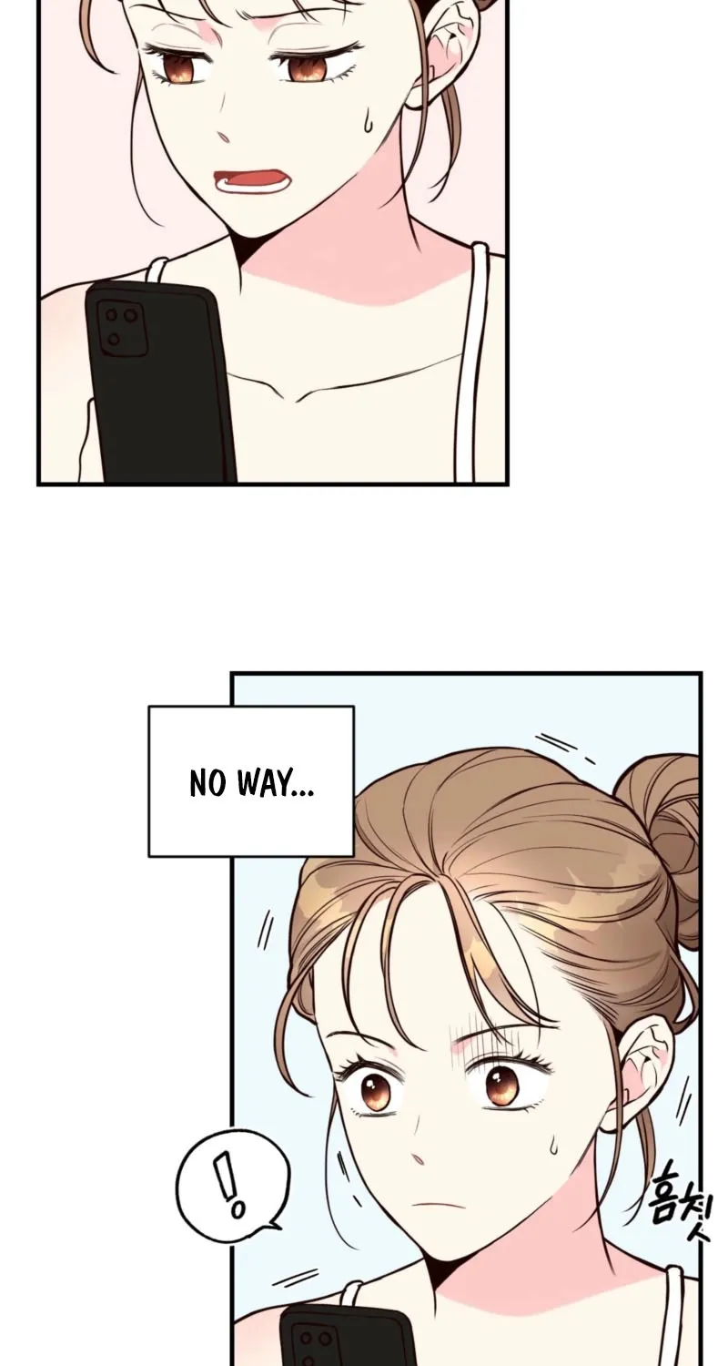 This Marriage Is Merely A Contract Chapter 16 page 9 - 