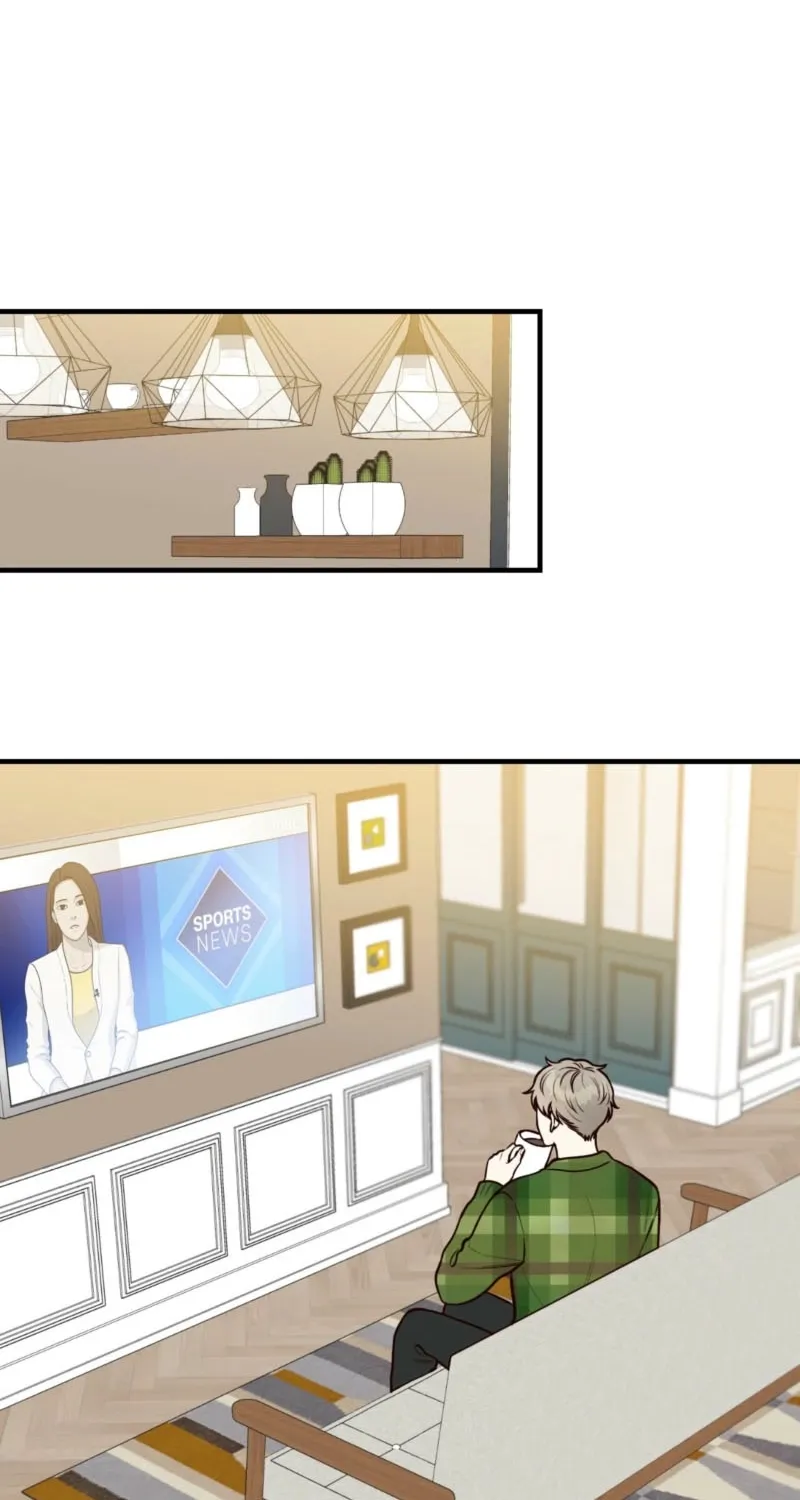 This Marriage Is Merely A Contract Chapter 17 page 2 - 