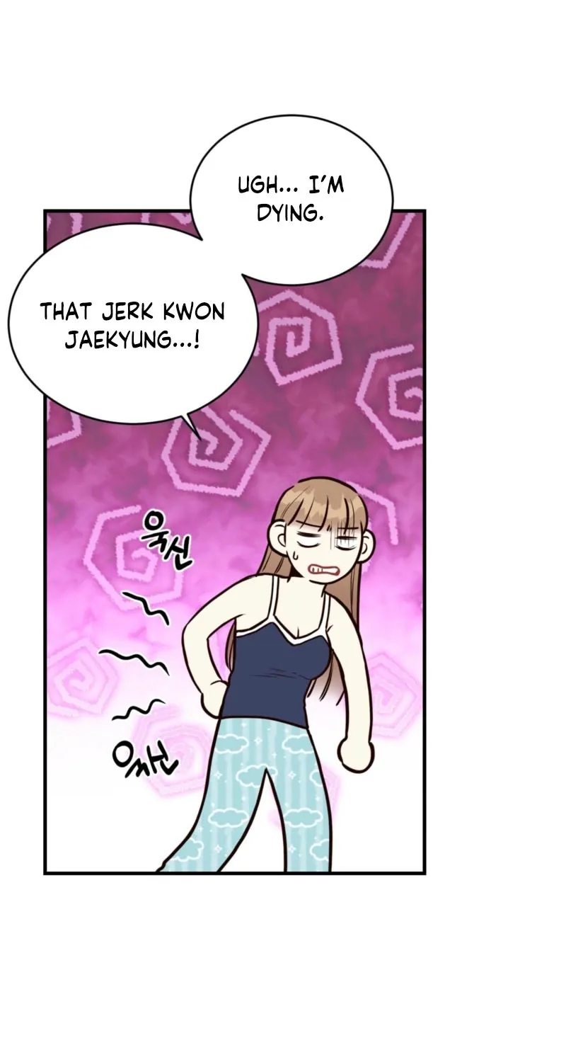 This Marriage Is Merely A Contract Chapter 17 page 11 - 