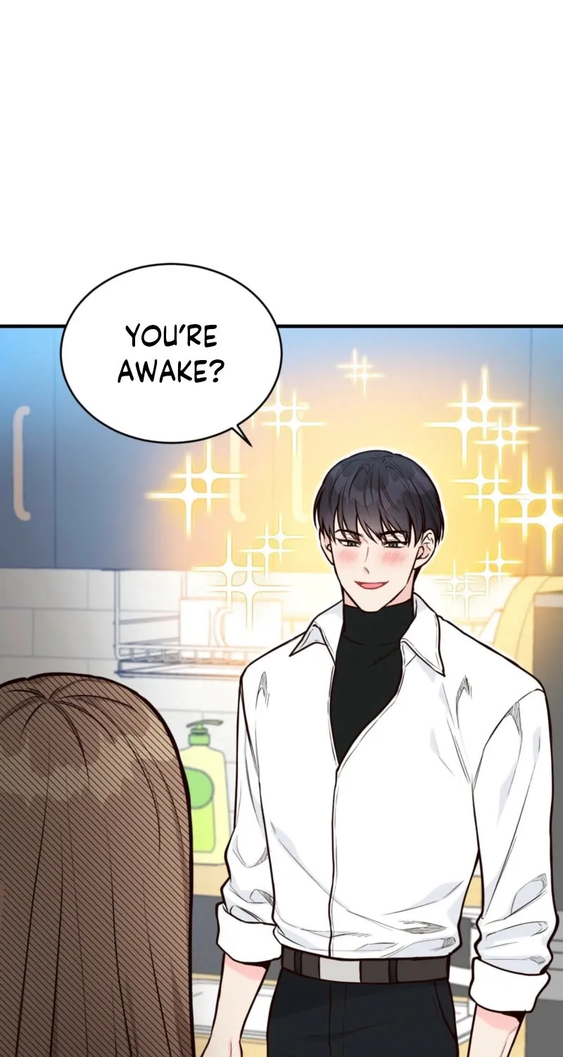 This Marriage Is Merely A Contract Chapter 17 page 13 - 