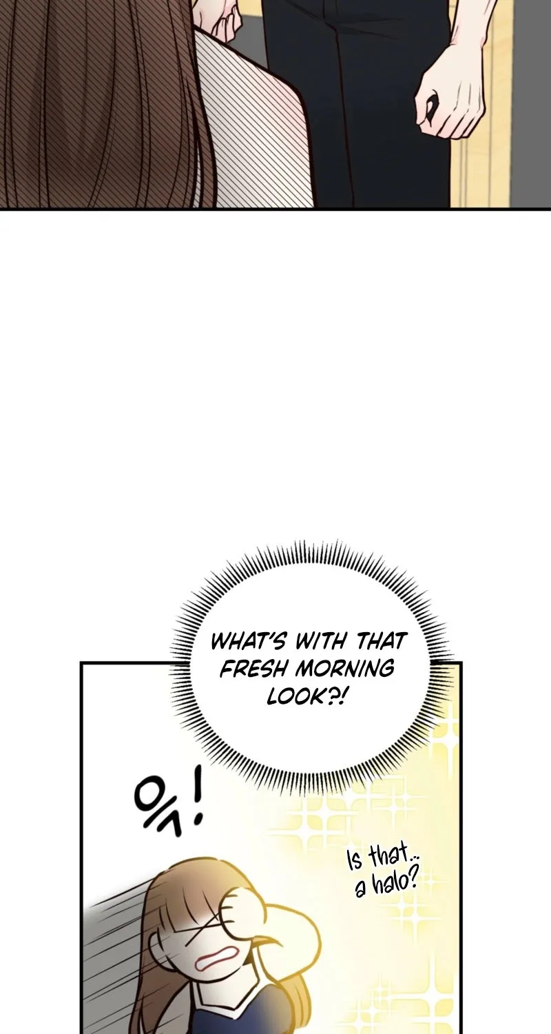 This Marriage Is Merely A Contract Chapter 17 page 14 - 