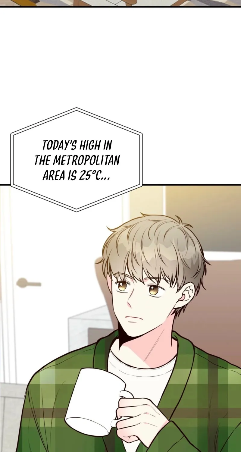 This Marriage Is Merely A Contract Chapter 17 page 3 - 