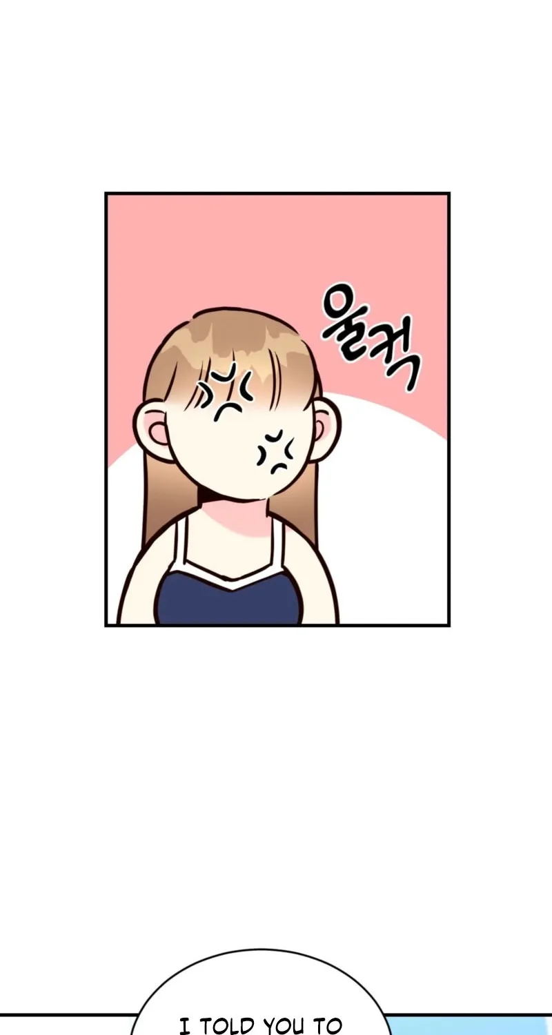 This Marriage Is Merely A Contract Chapter 17 page 21 - 