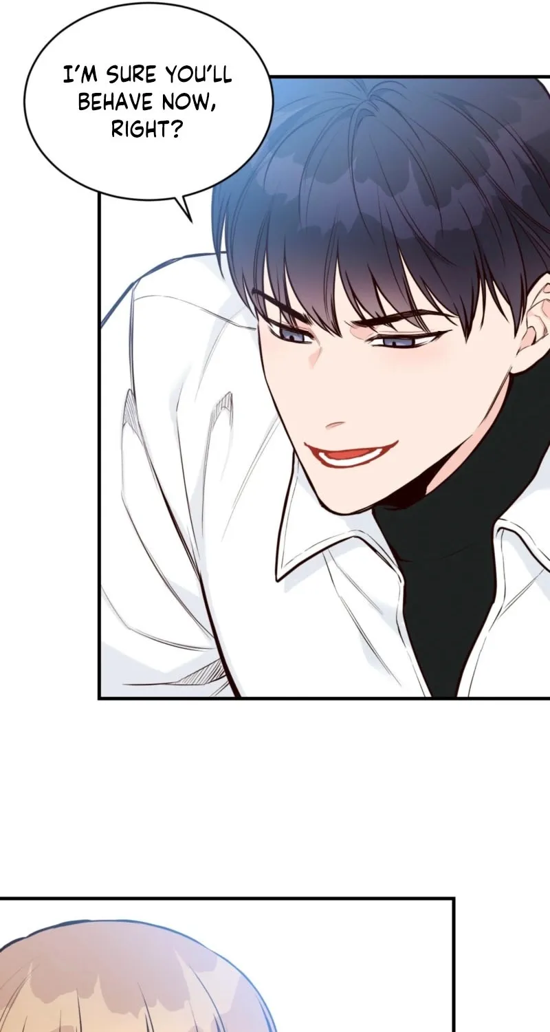 This Marriage Is Merely A Contract Chapter 17 page 23 - 