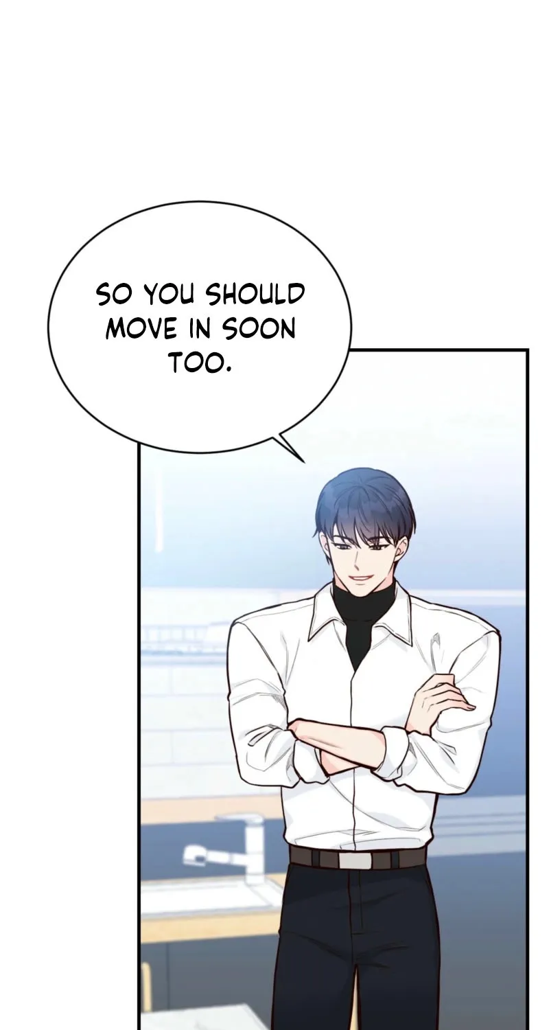 This Marriage Is Merely A Contract Chapter 17 page 26 - 