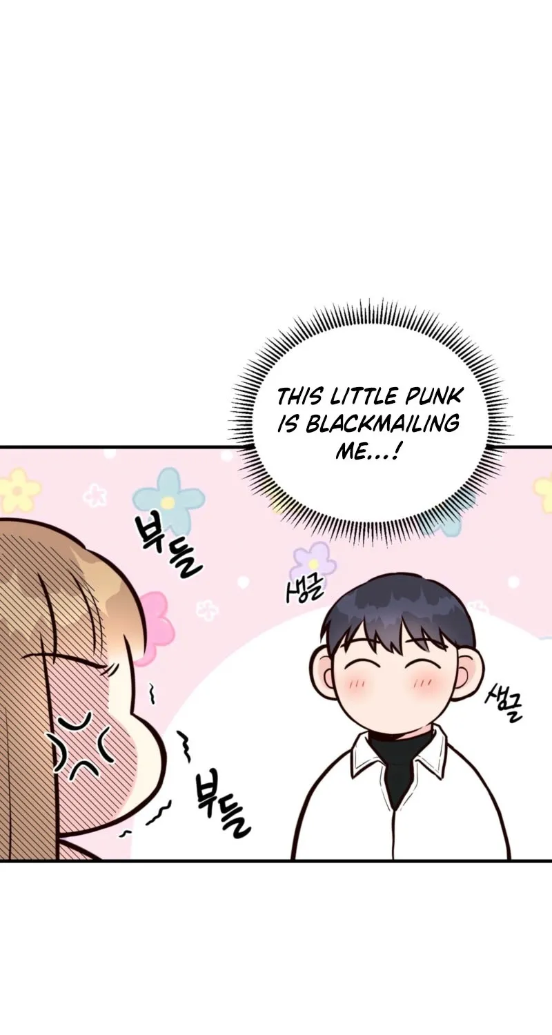 This Marriage Is Merely A Contract Chapter 17 page 30 - 