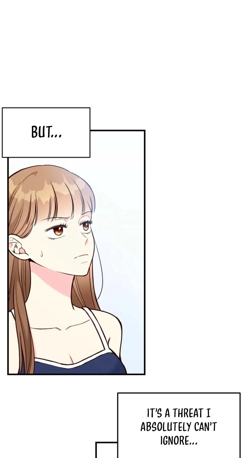 This Marriage Is Merely A Contract Chapter 17 page 31 - 