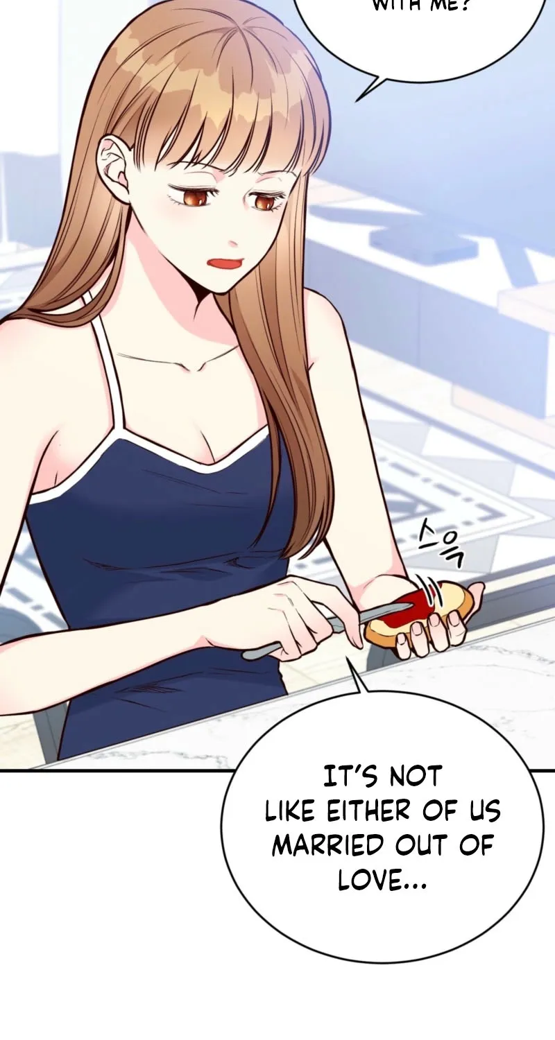 This Marriage Is Merely A Contract Chapter 17 page 34 - 