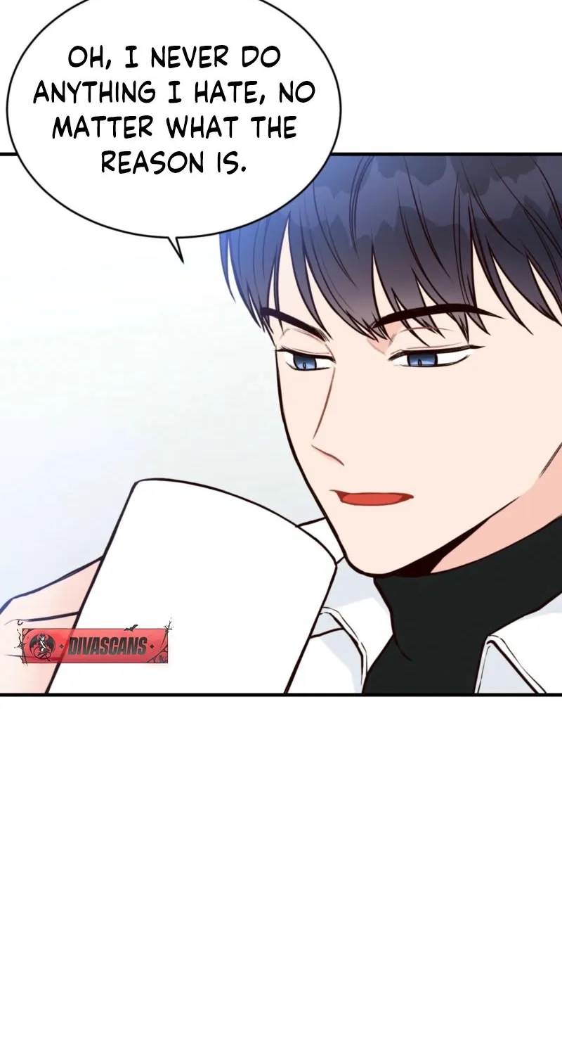 This Marriage Is Merely A Contract Chapter 17 page 37 - 