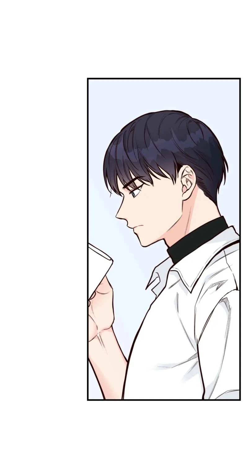 This Marriage Is Merely A Contract Chapter 17 page 39 - 