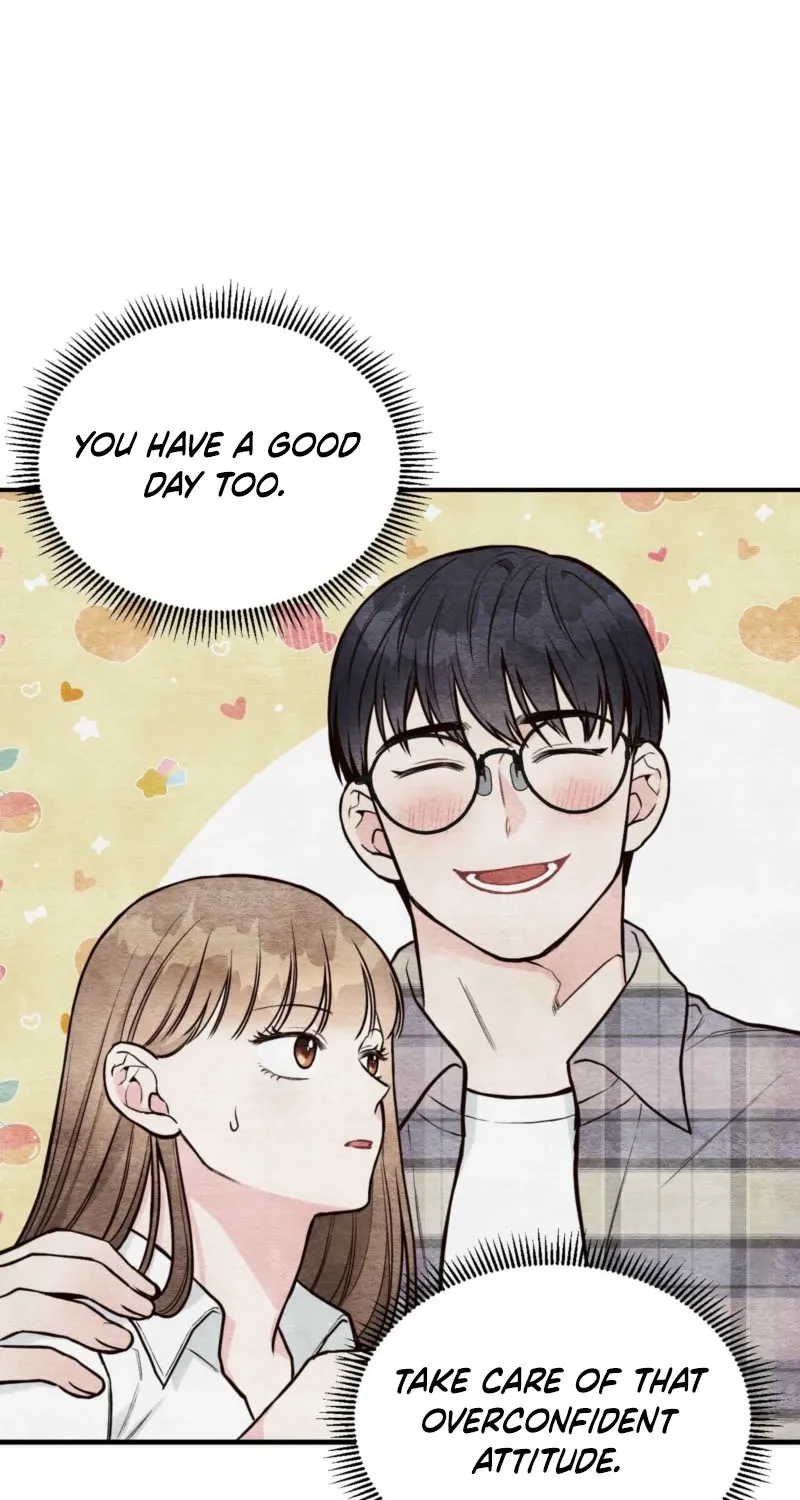 This Marriage Is Merely A Contract Chapter 17 page 5 - 