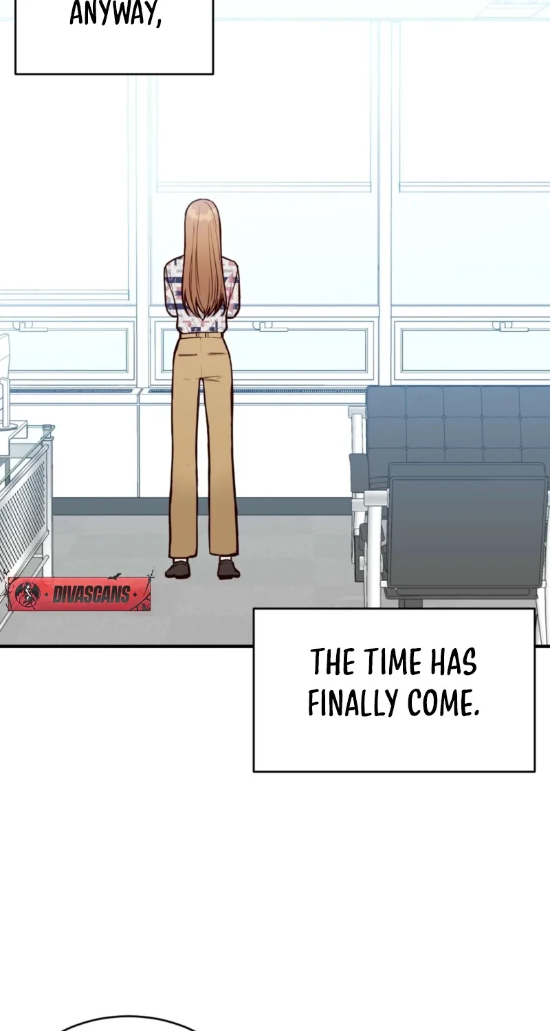 This Marriage Is Merely A Contract Chapter 17 page 44 - 