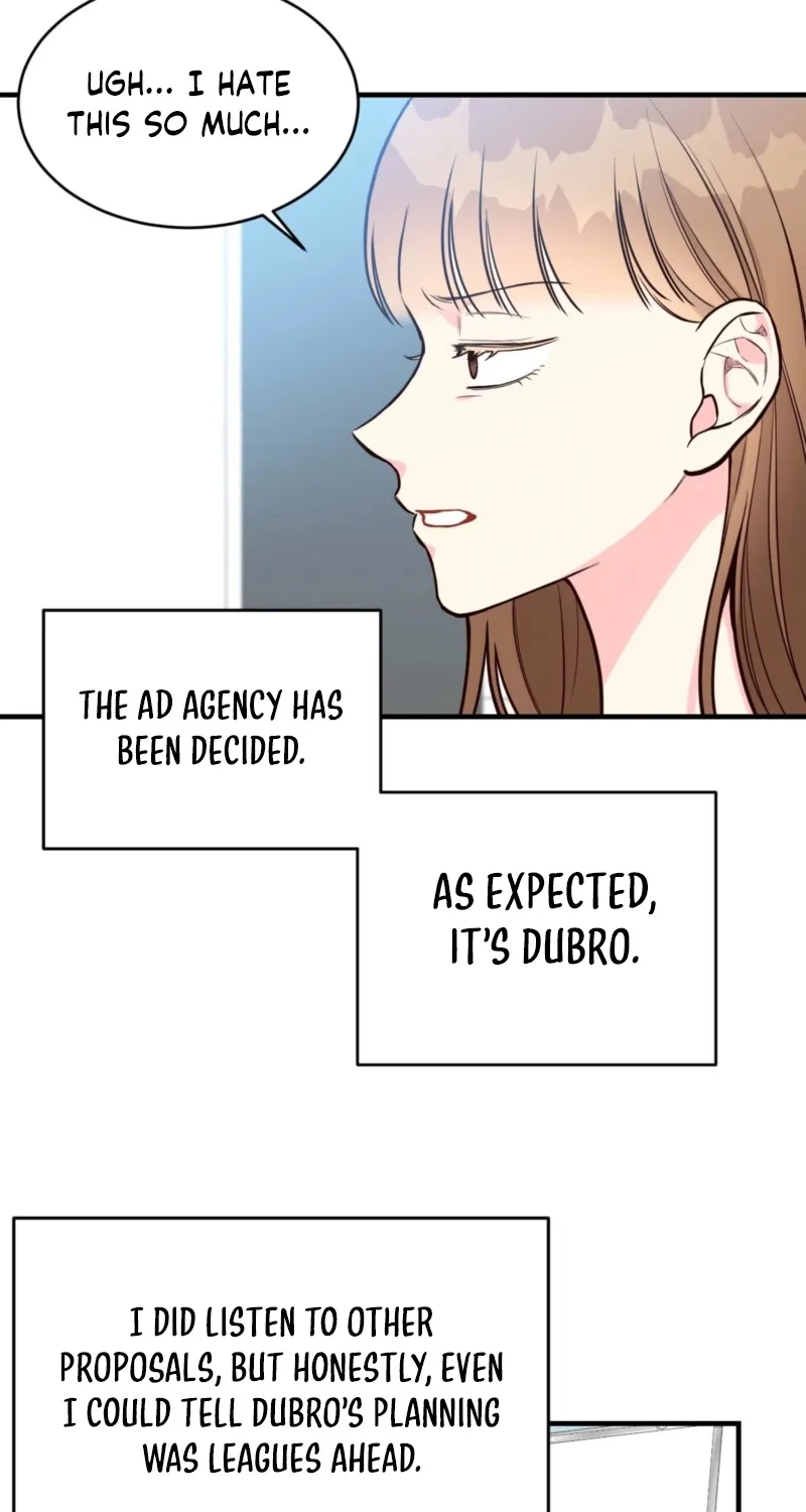 This Marriage Is Merely A Contract Chapter 17 page 45 - 