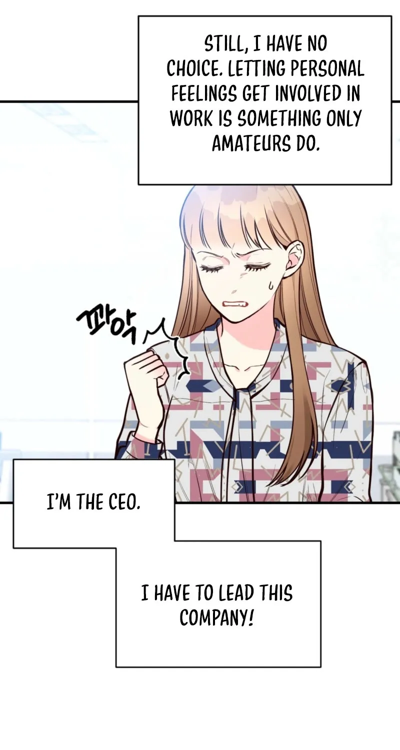 This Marriage Is Merely A Contract Chapter 17 page 50 - 