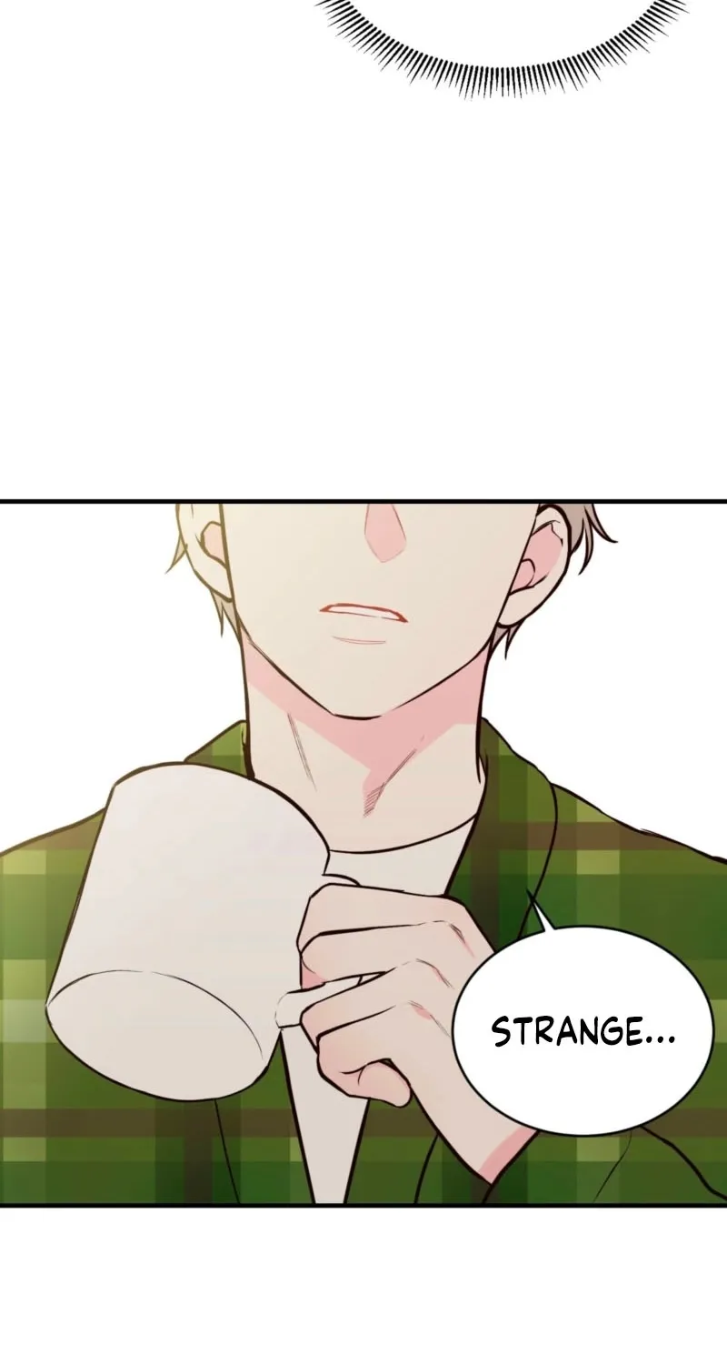This Marriage Is Merely A Contract Chapter 17 page 6 - 